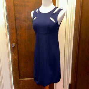Betsy Johnson dress size 10